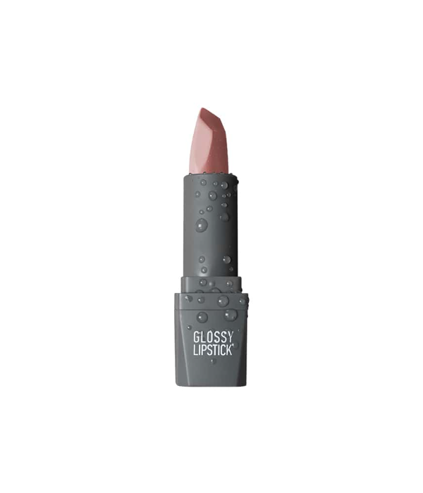 Alix Avien Glossy Lipstick - Shade - 303 Nuded Rose