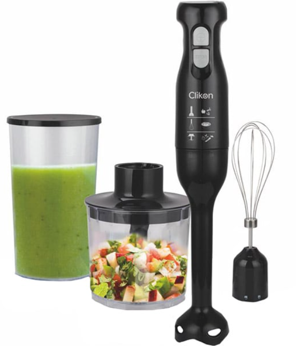 HAND BLENDER SET -250W
