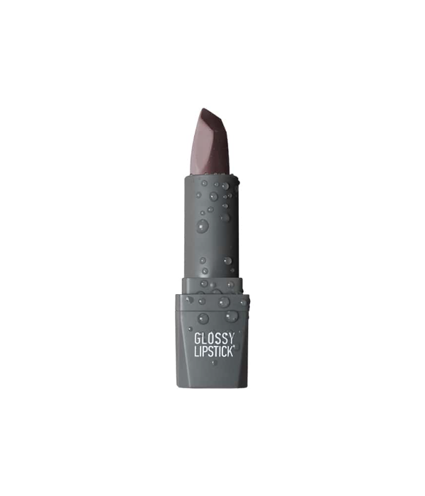 Alix Avien Glossy Lipstick - Shade - 316 Dusty Plum