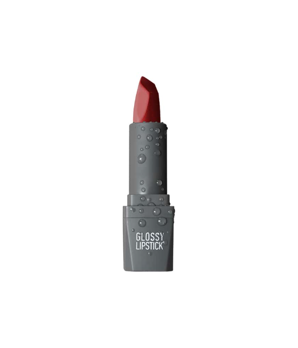 Alix Avien Glossy Lipstick - Shade - 321 Stunning Red