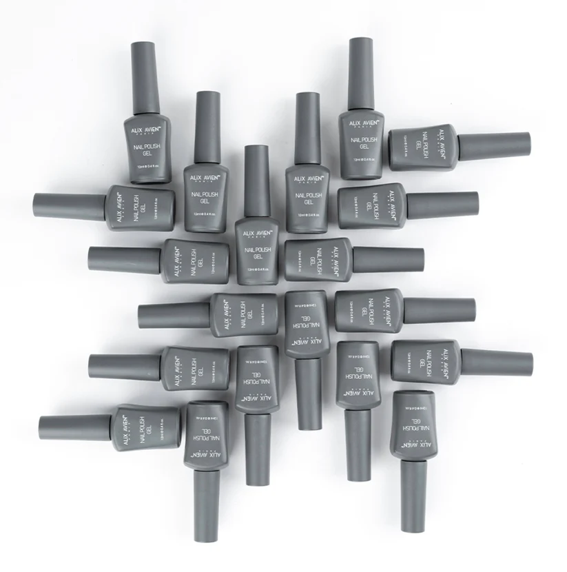 Alix Avien Gel Polish - Shade - 45
