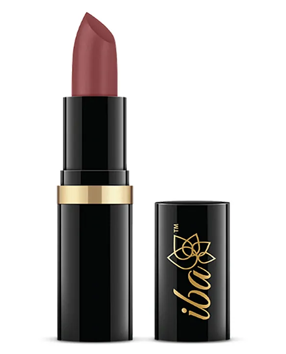 Astra Pure Beauty Lipstick - Shade - Mahogany