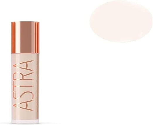 Astra My Gloss Plump & Shine Lip Gloss - Shade - Stardust