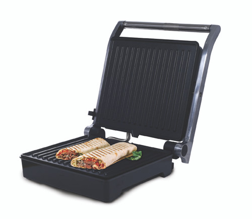 CONTACT GRILL TOASTER 1300W