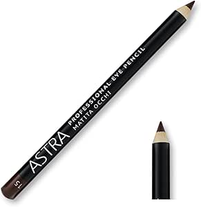 Astra Professional Eye Pencil - Shade - Wood