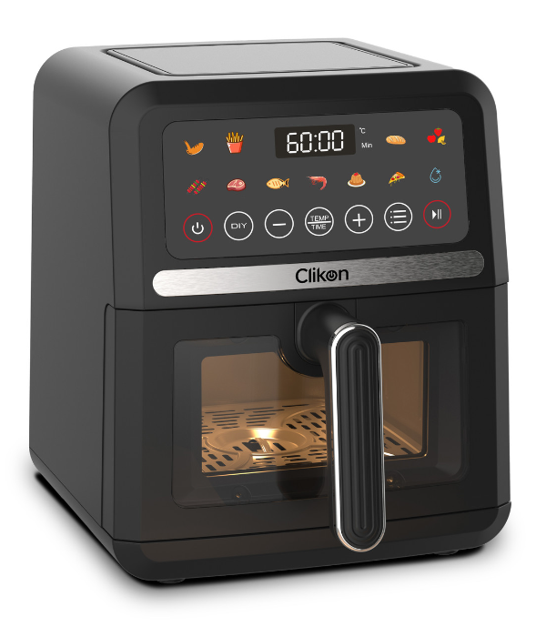 AIRCHEF 5.0L - Transparent Basket