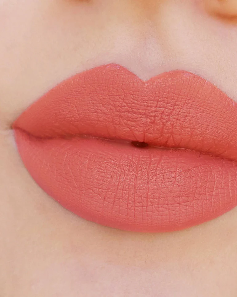 Astra Jumbo Pencil Lipstick - Shade - Blossom Pink