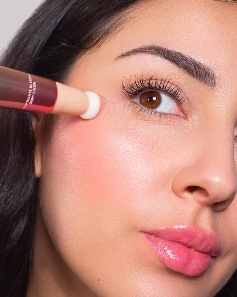 Astra Light Therapy Radiance Enhancer - Shade - Filler Rose'