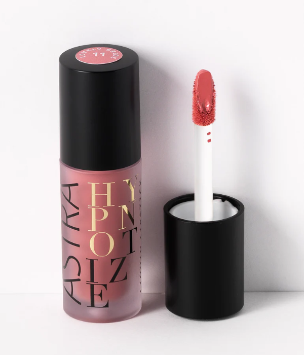 Astra Hypnotize Liquid Lipstick - Shade - Lovely Bride