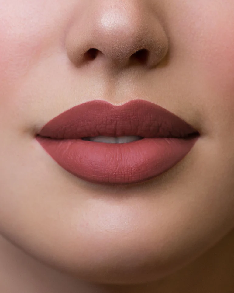 Astra Hypnotize Liquid Lipstick - Shade - Millennial