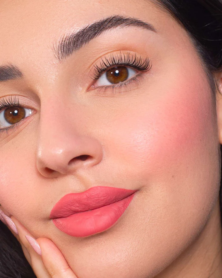 Astra Hypnotize Lip & Cheek - Shade - That Girl