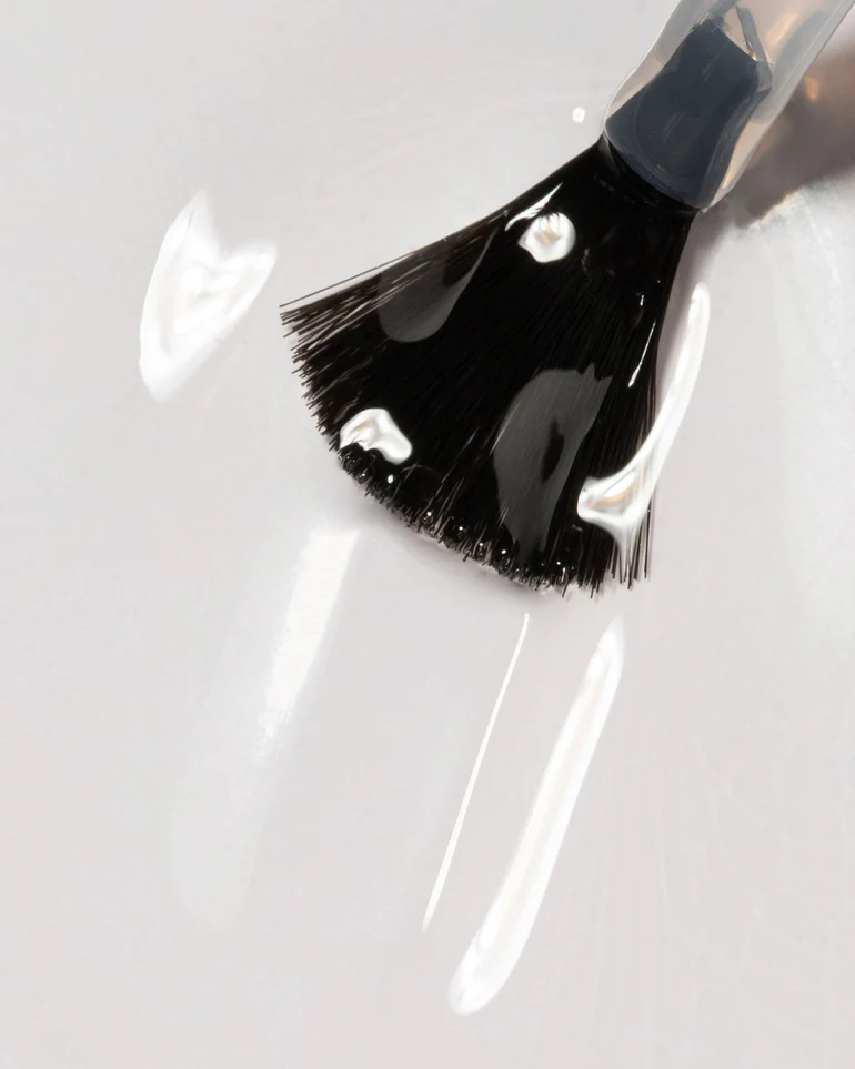 Astra Nail Polish Lasting Gel Effect - Shade - Trasparent