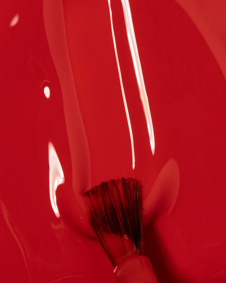 Astra Nail Polish Lasting Gel Effect - Shade - Capri