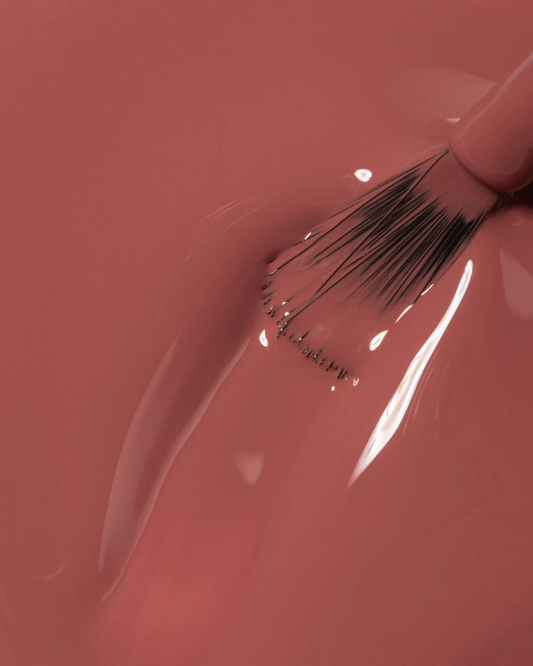 Astra Nail Polish Lasting Gel Effect - Shade - Feminist