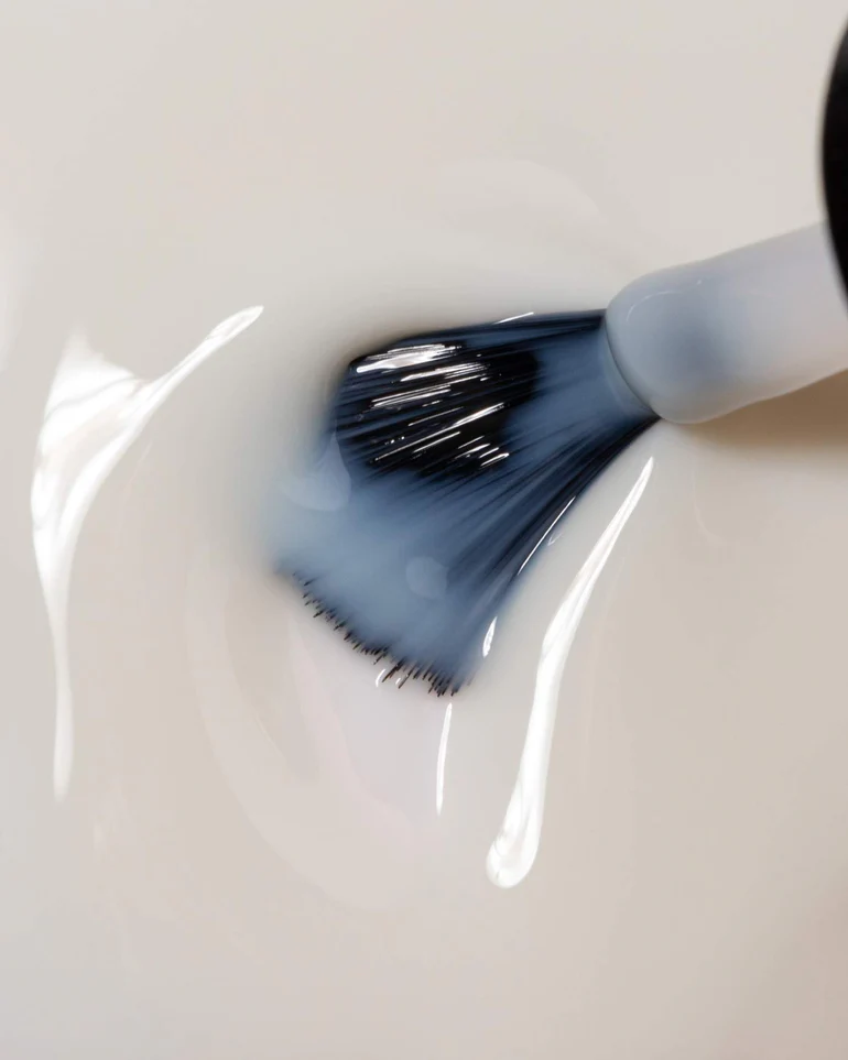 Astra Nail Polish Lasting Gel Effect - Shade - Vanilla Delight