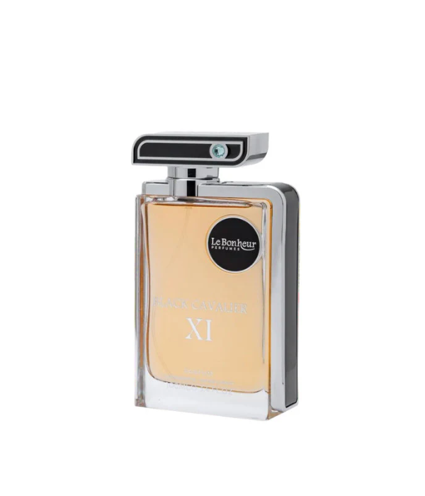 Le Bonheur Black Cavalier - Xi 100 Ml Men Perfume