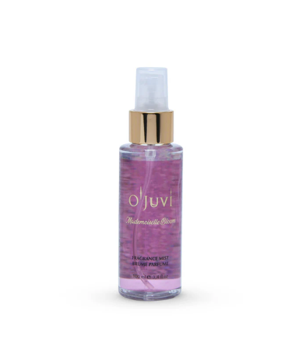 Ojuvi Mademoiselle Bloom 100 Ml Unisex Body Mist