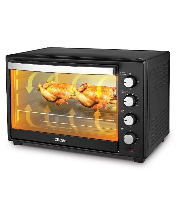 TOASTER OVEN 100L