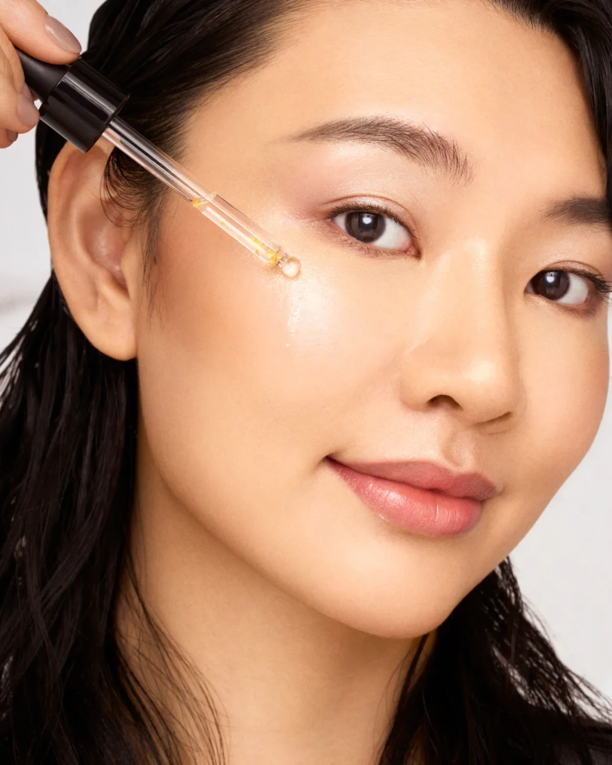 Astra Zen Routine Multifunctional Oil