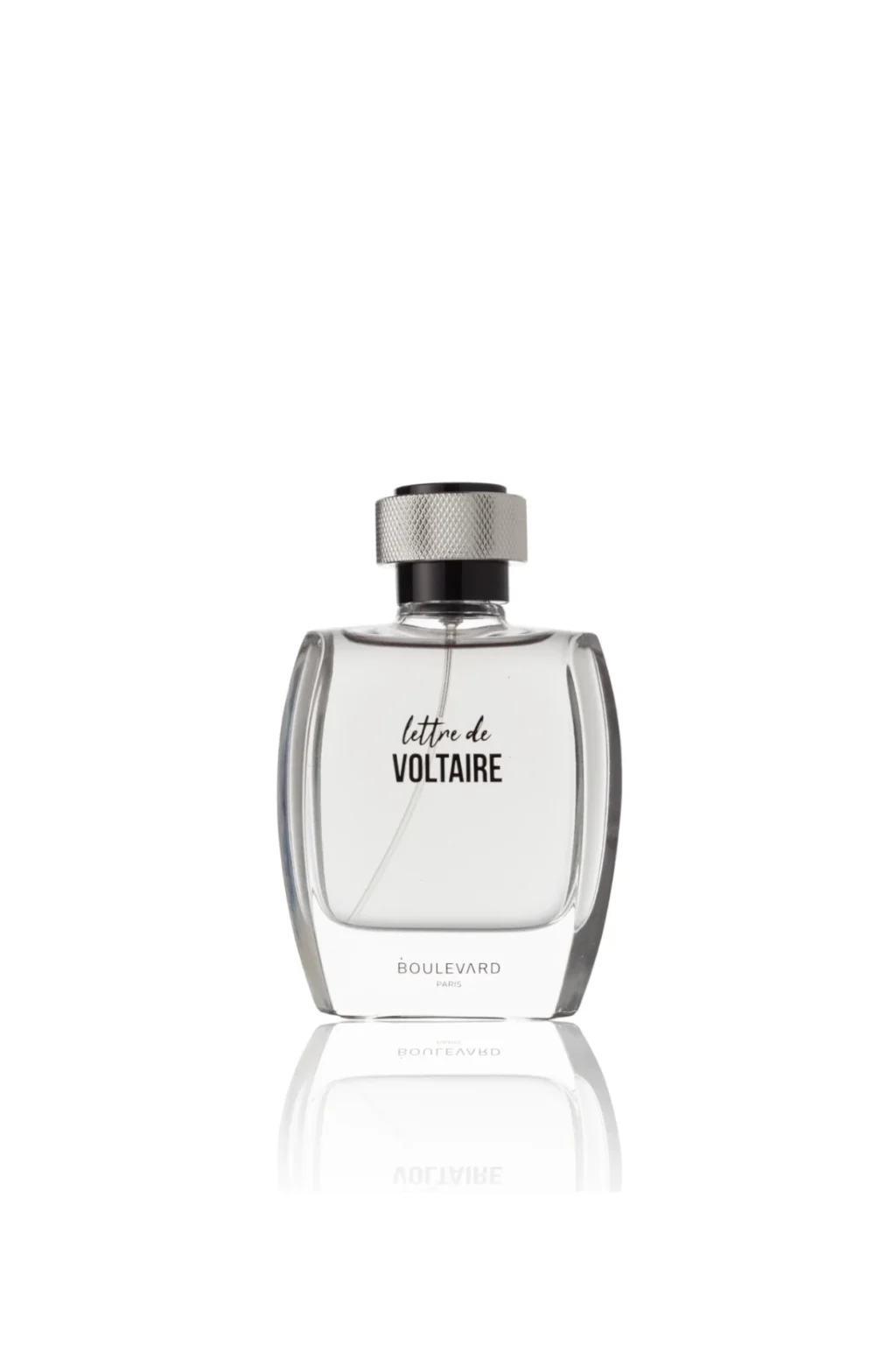 Boulevard Paris Lettre De Voltaire 100 Ml Men Perfume
