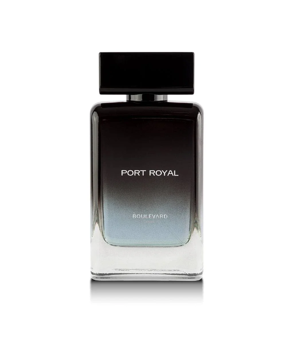Boulevard Paris Port Royale 100 Ml Men Perfume