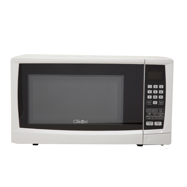 MICROWAVE OVEN 20L (DIGITAL)