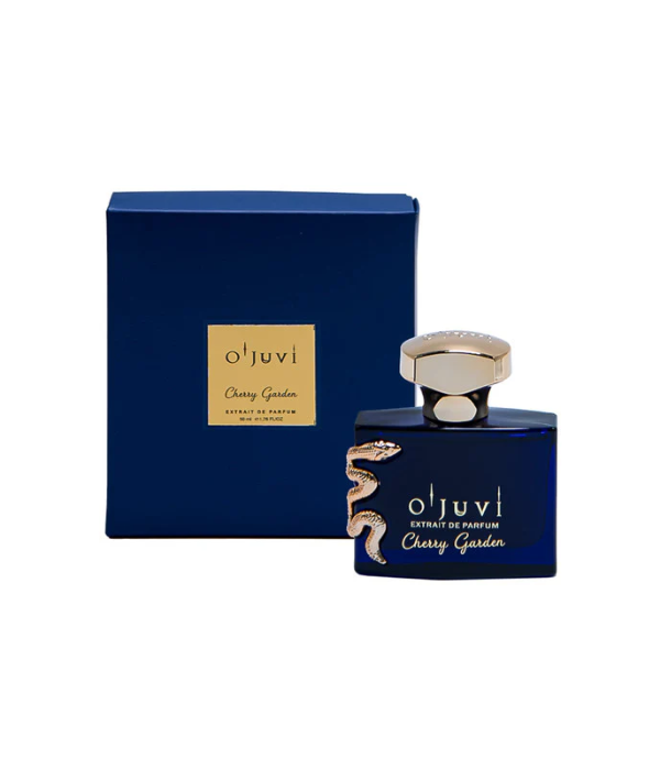 Ojuvi Cherry Garden 50 Ml Unisex Perfume