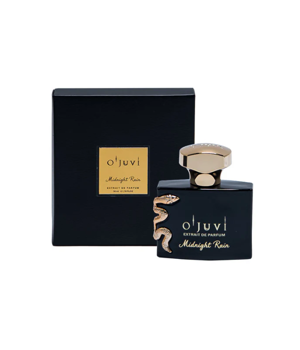 Ojuvi Midnight Rain 50 Ml Unisex Perfume