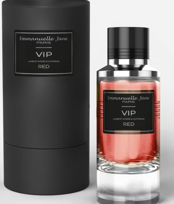 Vip Red 90Ml