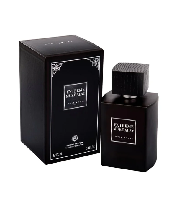 Extreme Mukhalat By Louis Varel 100 Ml Men Perfume
