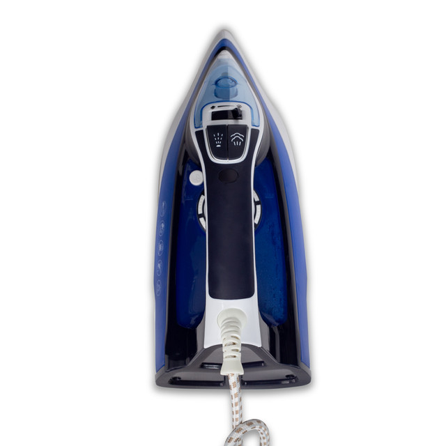 STEAM IRON 2000-2400W