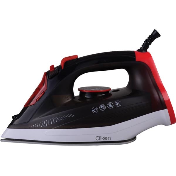 STEAM IRON 2000-2400W
