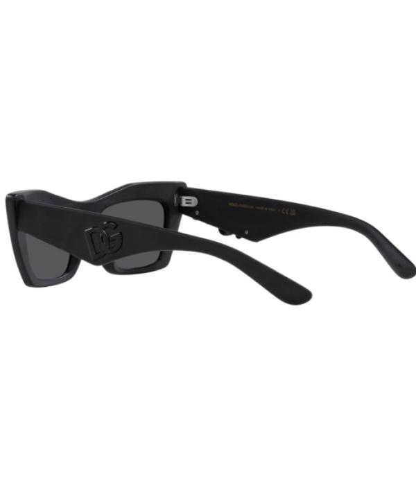 Dolce & Gabbana Sunglasses DG 4435 2525/6G