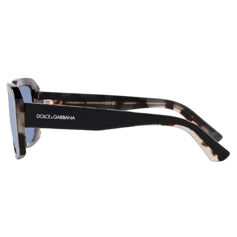 Dolce & Gabbana Sunglasses DG 4435 2525/6G