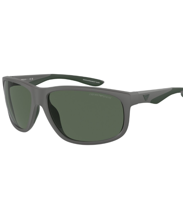 Emporio Armani Sunglasses EA 4199U 5060/71 Green