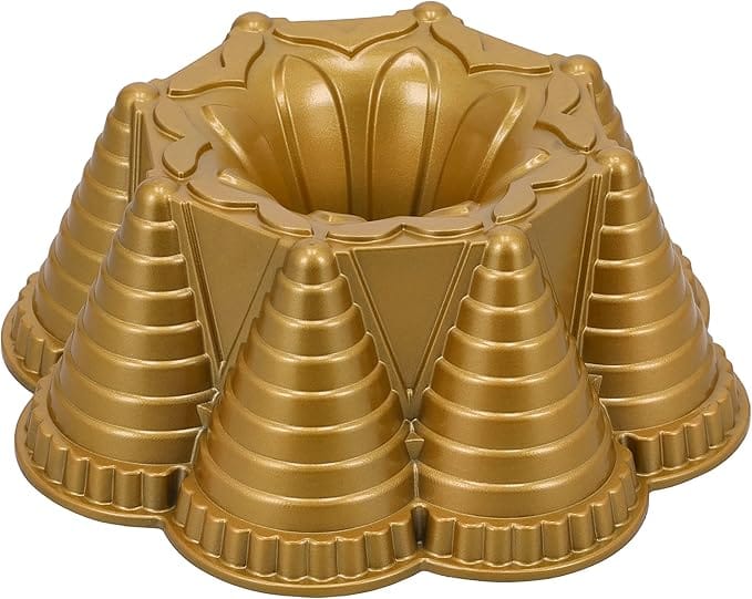 Tower Cake Mould
