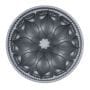 24CM Die-Cast Crown Cake Mould1X24
