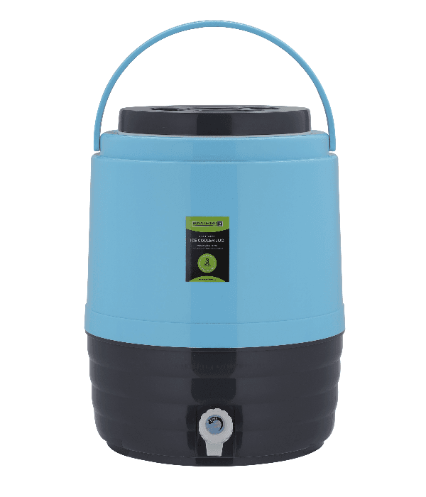 8.0Ltr Keep Cold Water Carrier1X4