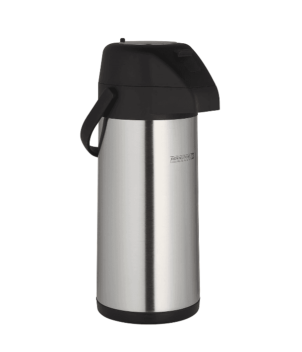 3.0L SS Airpot Vacuum Flask1X6