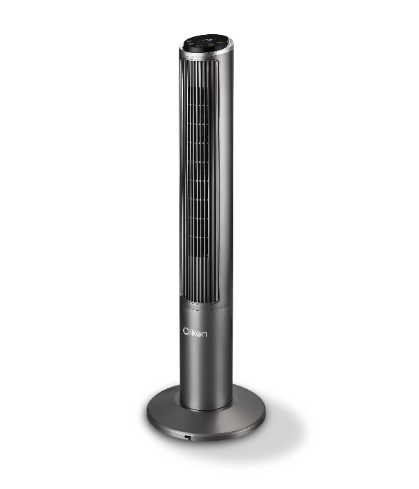 40'' TOWER FAN WITH REMOTE CONTROL -50W