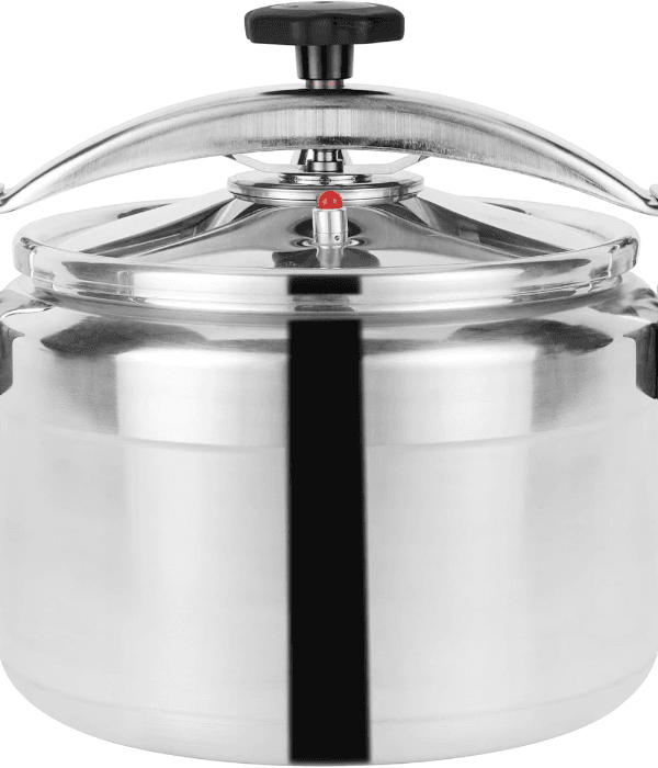 20.0Ltr Alumi.Arabic Pressure Cooker1X2