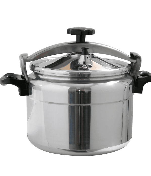 Alumi.Arabic Pressure Cooker (15Ltr)1X4