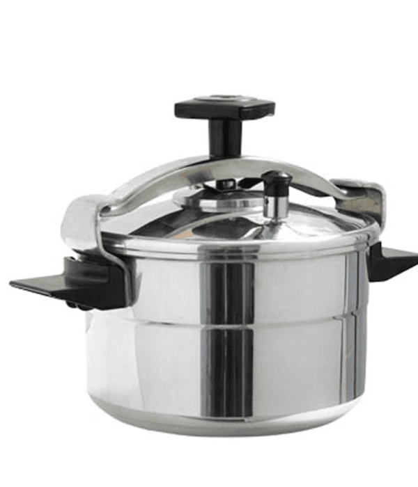 Alumi.Arabic Pressure Cooker (5Ltr)1X6