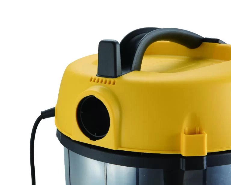 WET & DRY VACUUM CLEANER 30L-2200W