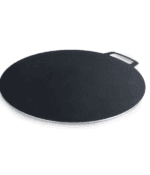 35CM Non Stick Heavy Flat Tawa 1X10