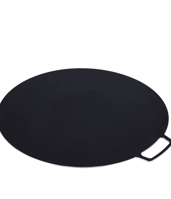 45CM Non Stick Flat Heavy Tawa 1X10