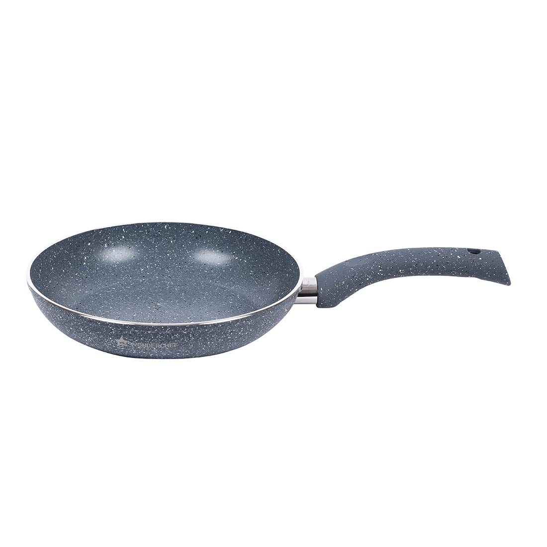 26CM Granite Smart Frypan/Lid 1X6