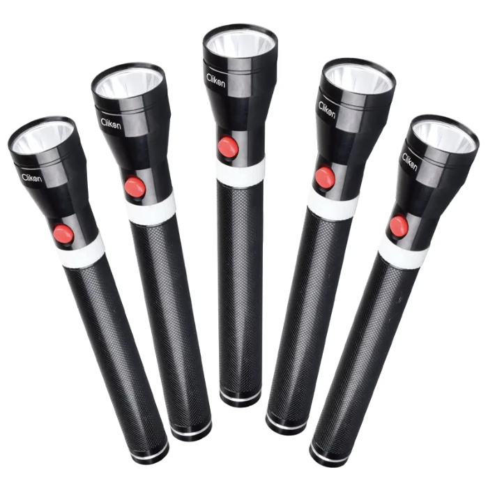 5*3SC LED FLASHLIGHT COMBO-5W