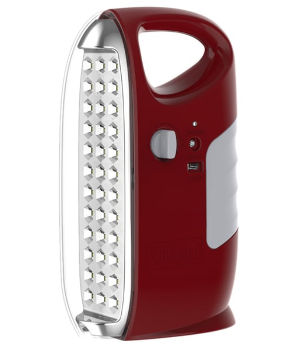 PREMIUM LED LANTERN 6V 4500MAH