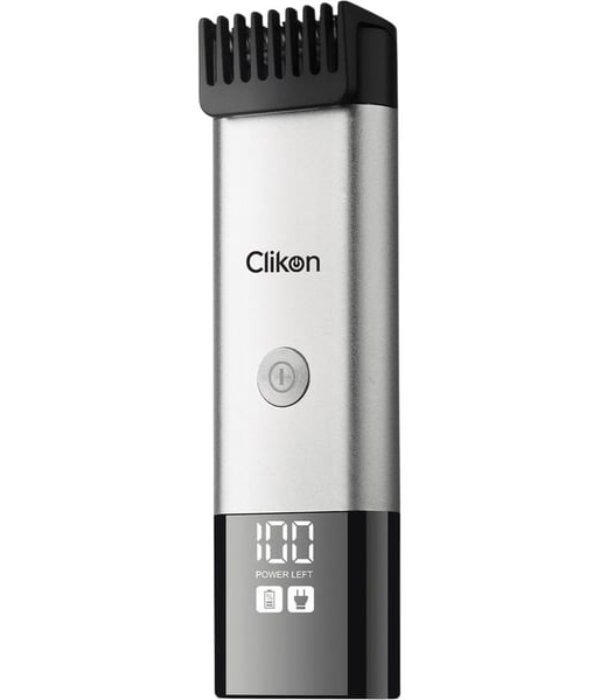 Men's Ultra Sleek Trimmer